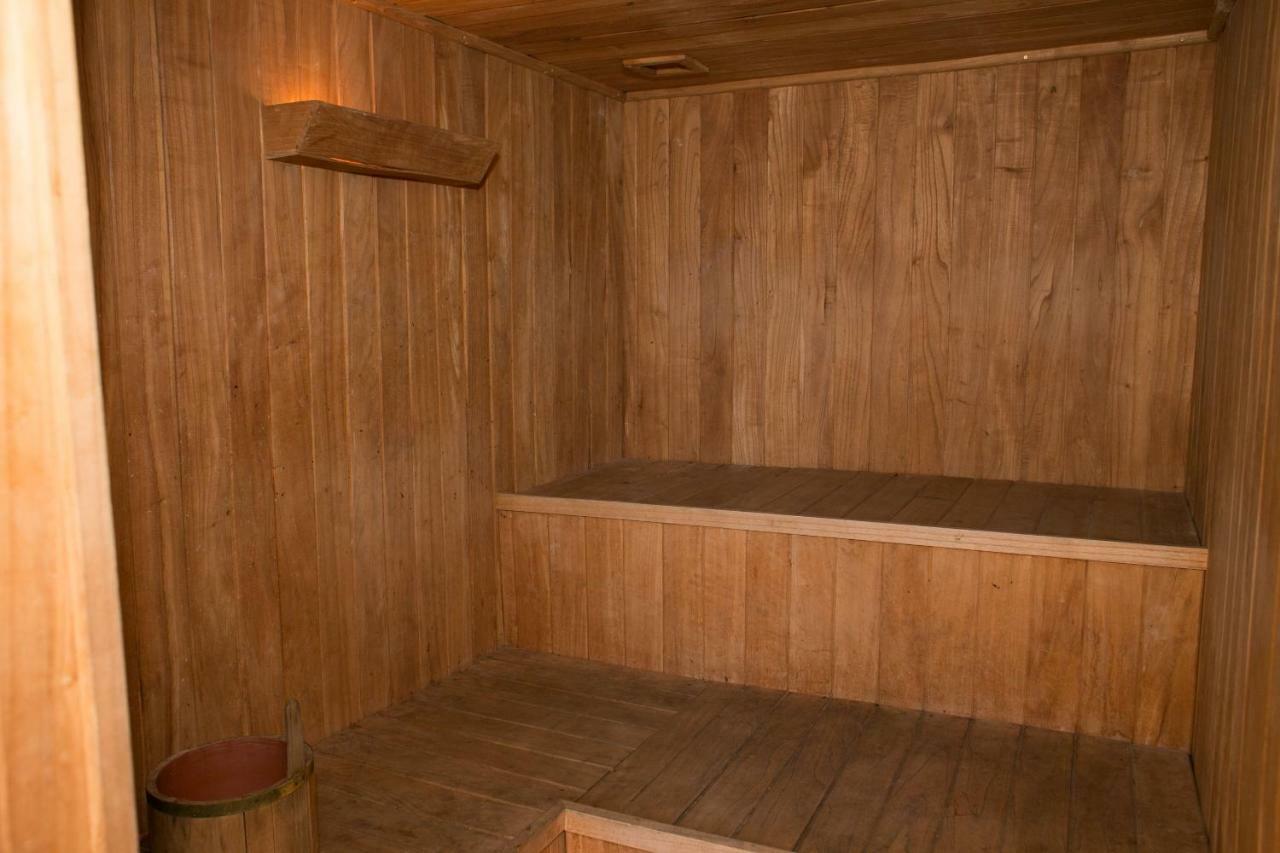 Recoleta Suite Buenos Aires Exterior foto