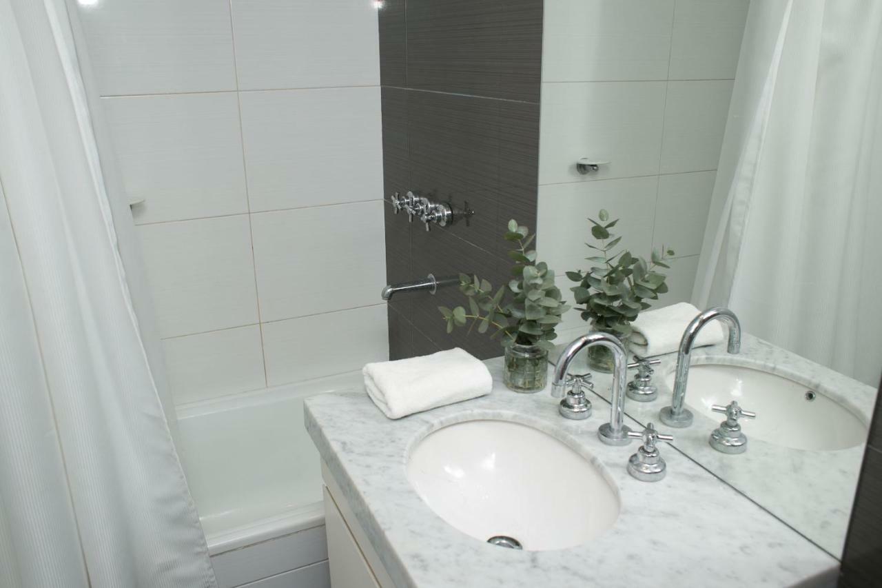 Recoleta Suite Buenos Aires Exterior foto